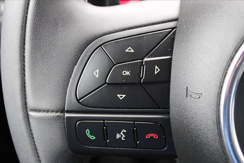 Fiat 500X 1,4 T  ČR,1.MAJITEL,AUTOMAT - fotka 19 z 36