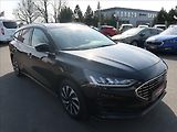 Ford Focus 1,5 EcoBlue,85kW,Titanium,1maj - náhled 1