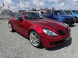 Mercedes-Benz SLK 200 KOMPRESSOR - náhled 1