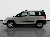 Škoda Yeti (2013) 1.2 TSI, Serv.kniha - náhled 2