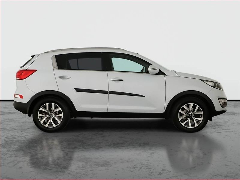 Kia Sportage (2015) 1.6 GDI, LPG, Tempomat - fotka 6 z 23