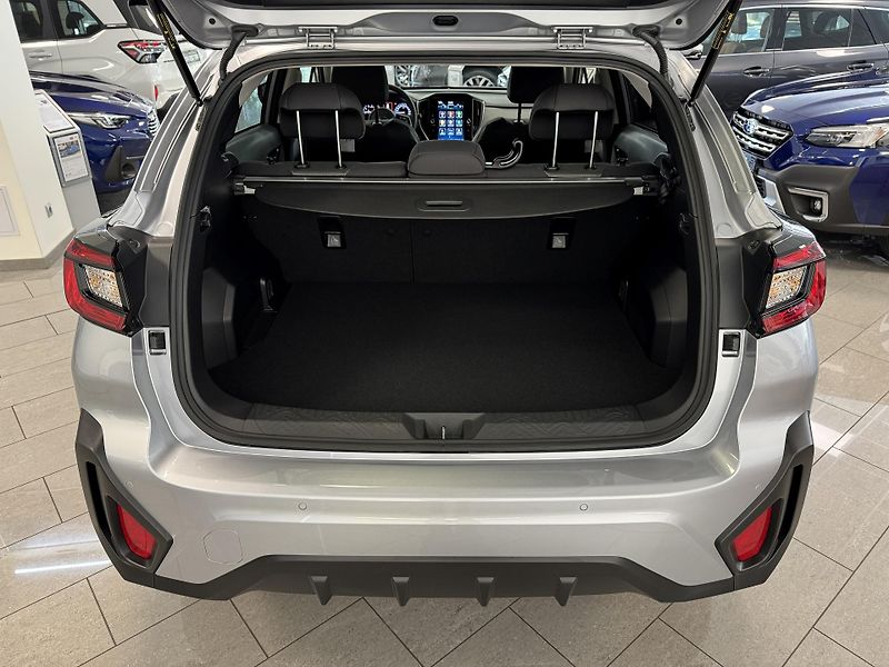 Subaru Crosstrek (2026) 2.0i Comfort Lineartronic-AKCE - fotka 17 z 21