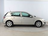 Opel Astra (2008) 1.6 16V, Serv.kniha - náhled 6