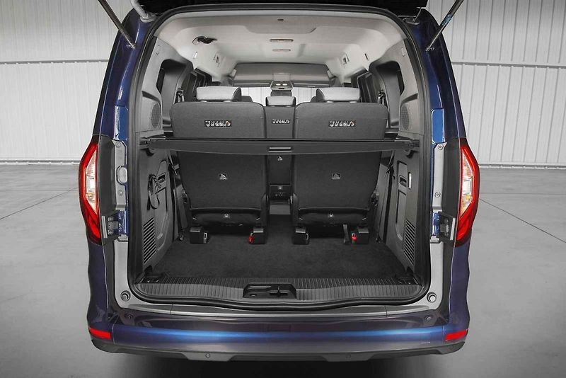 Renault Grand Kangoo