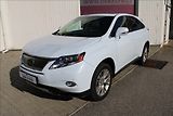 Lexus RX 450h 3,5 CZ původ, plná výbava - náhled 1