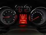 Opel Insignia (2011) OPC Line 2.0 Turbo, 4X4 - náhled 9