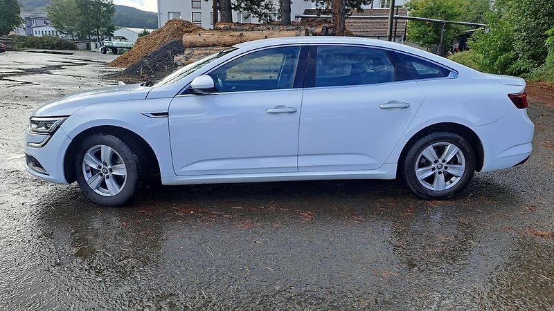 Renault Talisman 1.5 DCI Energy NAVI - fotka 4 z 26
