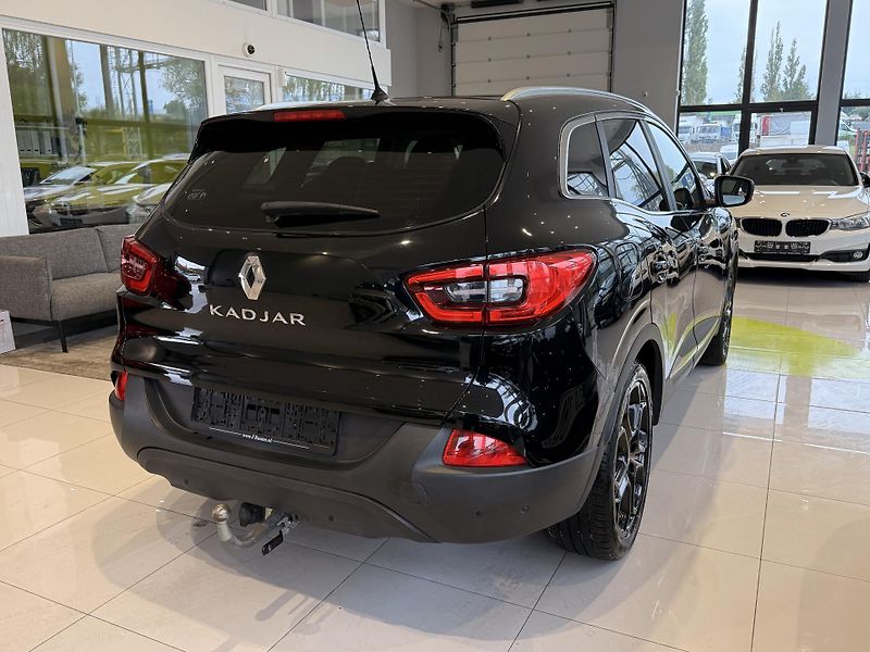 Renault Kadjar (2016) - fotka 7 z 22
