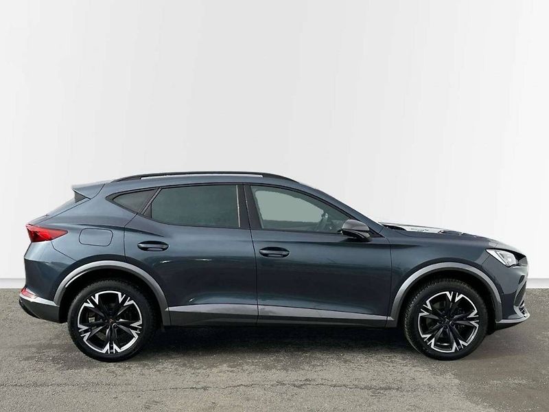 Cupra Formentor (2023) 1.5 TSI - fotka 8 z 20