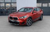BMW X2 xDrive18d M-Sport X - náhled 1