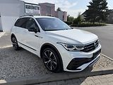 Volkswagen Tiguan R-Line 2,0 TSi/180kW 4x4 DSG - náhled 1