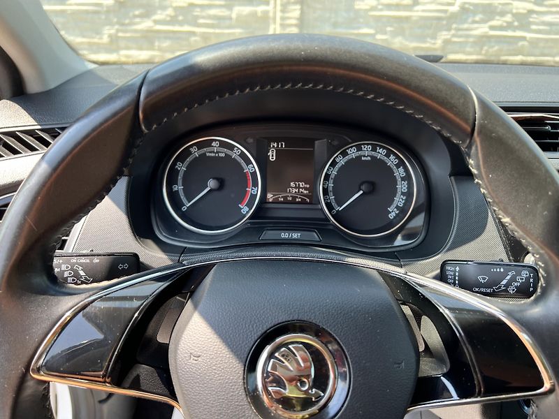 Škoda Fabia (2020) 1.0 TSI Ambition,1.MAJ,CZ,DPH - fotka 25 z 26