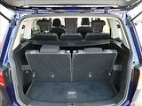 Volkswagen Touran 1,2 TSi 81kW 7.míst, NAVI - náhled 19