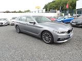 BMW Řada 5 (2017) 520D,Sportline.1.maj,Koup.ČR, - náhled 2