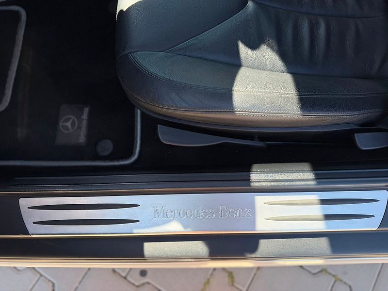 Mercedes-Benz SLK KOMPRESOR - fotka 28 z 28