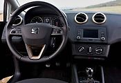Seat Ibiza.