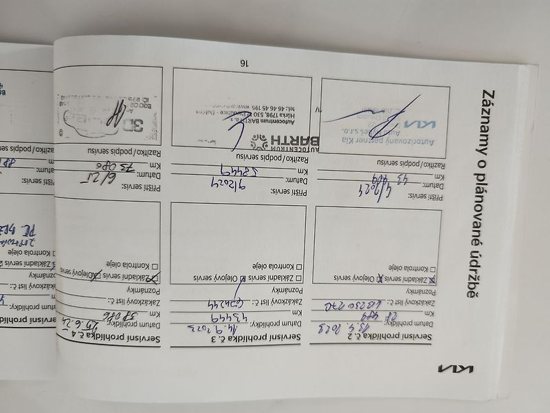 Kia Pro_Ceed 1.6 T-GDi/150kW GT DCT - fotka 38 z 39