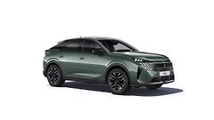 Peugeot 3008 (2026) GT Hybrid 145 AUT - fotografie inzerátu