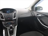 Ford Focus (2013) 1.6 TDCi, Park. senzory - náhled 8