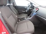 Opel Astra (2012) 1.7 CDTI, po STK, v provozu - náhled 9