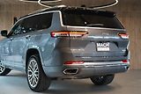 Jeep Grand Cherokee Summit Reserve L - náhled 12