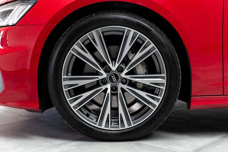 Audi A6 50 TDI S-LINE*N.TOPENÍ*B&O*ČR* - fotka 39 z 46