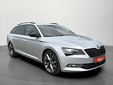 Škoda Superb 2,0 TDI SPORTLINE DSG ČR DPH - náhled 1