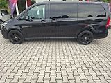 Mercedes-Benz Třídy V (2020) V 300d 176kW 4MATIC -1.MAJITEL - náhled 4