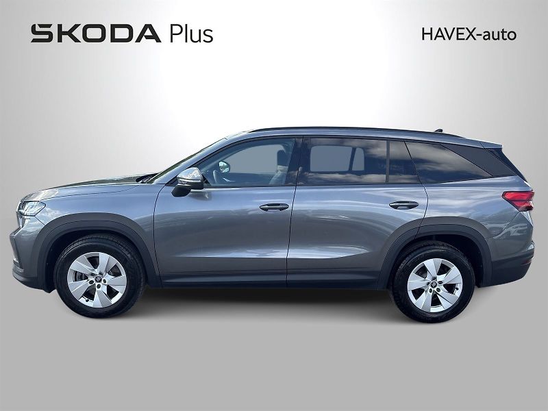 Škoda Kodiaq (2025) 2.0 TDI DSG Selection - fotka 3 z 28
