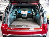 Chevrolet Suburban (2026) 6.2 V8 High Country 2026 - náhled 8