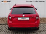 Škoda Octavia (2018) 1,6 TDi/ 85kW Active - náhled 24
