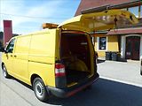 Volkswagen Transporter 2,0 TDI Pojízdná dílna - náhled 27