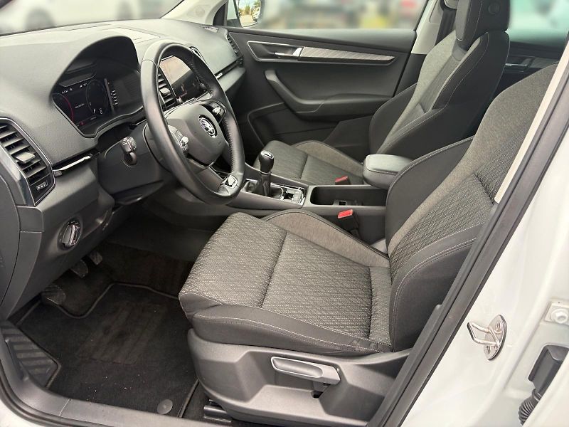 Škoda Karoq (2022) STYLE 2.0TDI 85kW CZ DPH - fotka 7 z 11