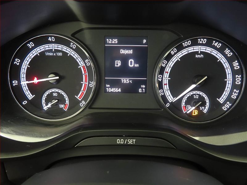 Škoda Kodiaq (2019) Style 1.5 TSI - fotka 11 z 15