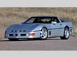 V době, kdy Ferrari mělo problémy překonat 330 km/h v Americe sídlila firma, která vám vyladila vaši korvetu tak, že dokázala překonat 400 km/h! Tato firma začala přeplňováním evropských aut, ale v roce 1987 se konečně pustila do amerického železa.