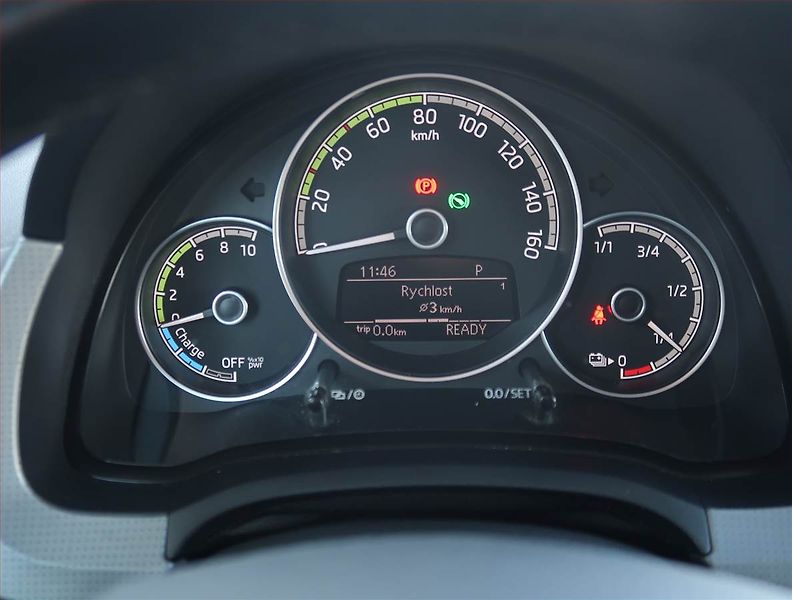 Škoda Citigo (2020) iV, SoH 86%, Automat - fotka 11 z 23