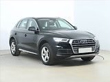 Audi Q5 (2018) 2.0 TDI, 4X4, Automat - náhled 1