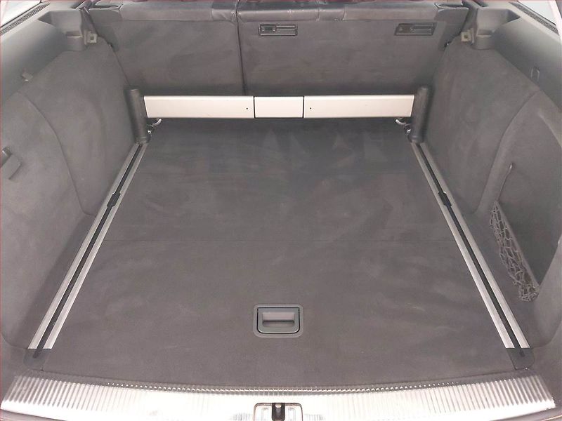 Audi A6 (2007) 2.7 TDI , 4X4, Automat - fotka 14 z 21