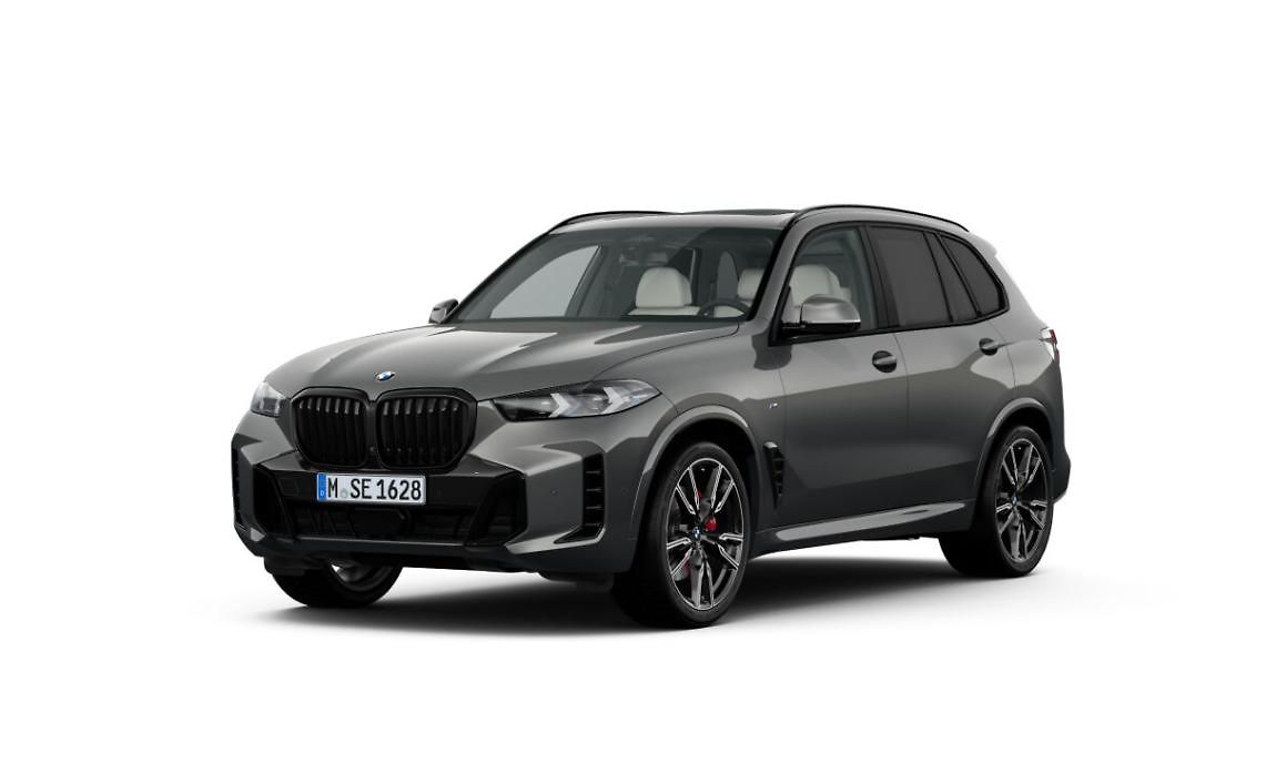 BMW X5 xDrive30d