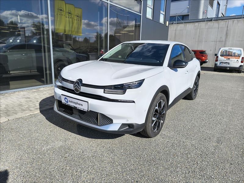 Citroën C4 1,2   EAT8 MAX - fotografie inzerátu