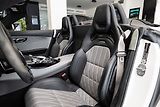 Mercedes-Benz AMG GT C Roadster EDITION 50 1of500 - náhled 8