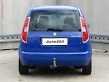 Škoda Roomster (2008) 1.4 i, AC, tažné - náhled 4