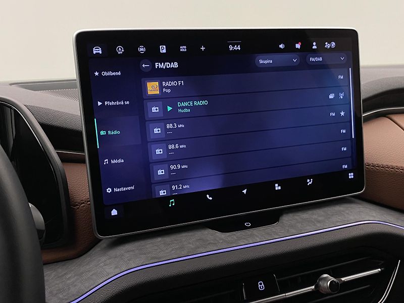 Škoda Kodiaq 2.0TDI SELECTION 4x4 REZERVACE - fotka 44 z 60