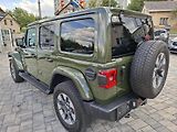 Jeep Wrangler (2021) SAHARA 4x4 Unlimited, DPH   - náhled 3