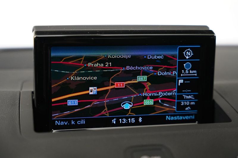 Audi A1 - fotka 18 z 25