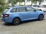 Škoda Fabia (2016) 1.2 TSI 66kW  ZIMNÍ+LETNÍ PNEU - náhled 10