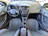 Ford Focus (2017) 2.0TDCI/110kW * KOMBI * 1.Maj. - náhled 6