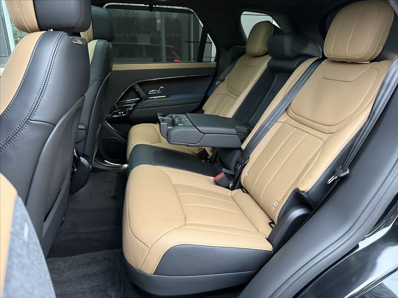 Land Rover Range Rover Sport (2025) 3,0 AUTOBIOGRAPHY P550e - fotka 40 z 48