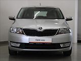 Škoda Rapid 1,2 TSI 81kW 1.maj.ČR 47tkm! - náhled 1