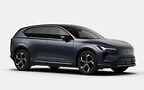 Volvo EX60 (2026) PURE ELECTRIC PLUS - náhled 6